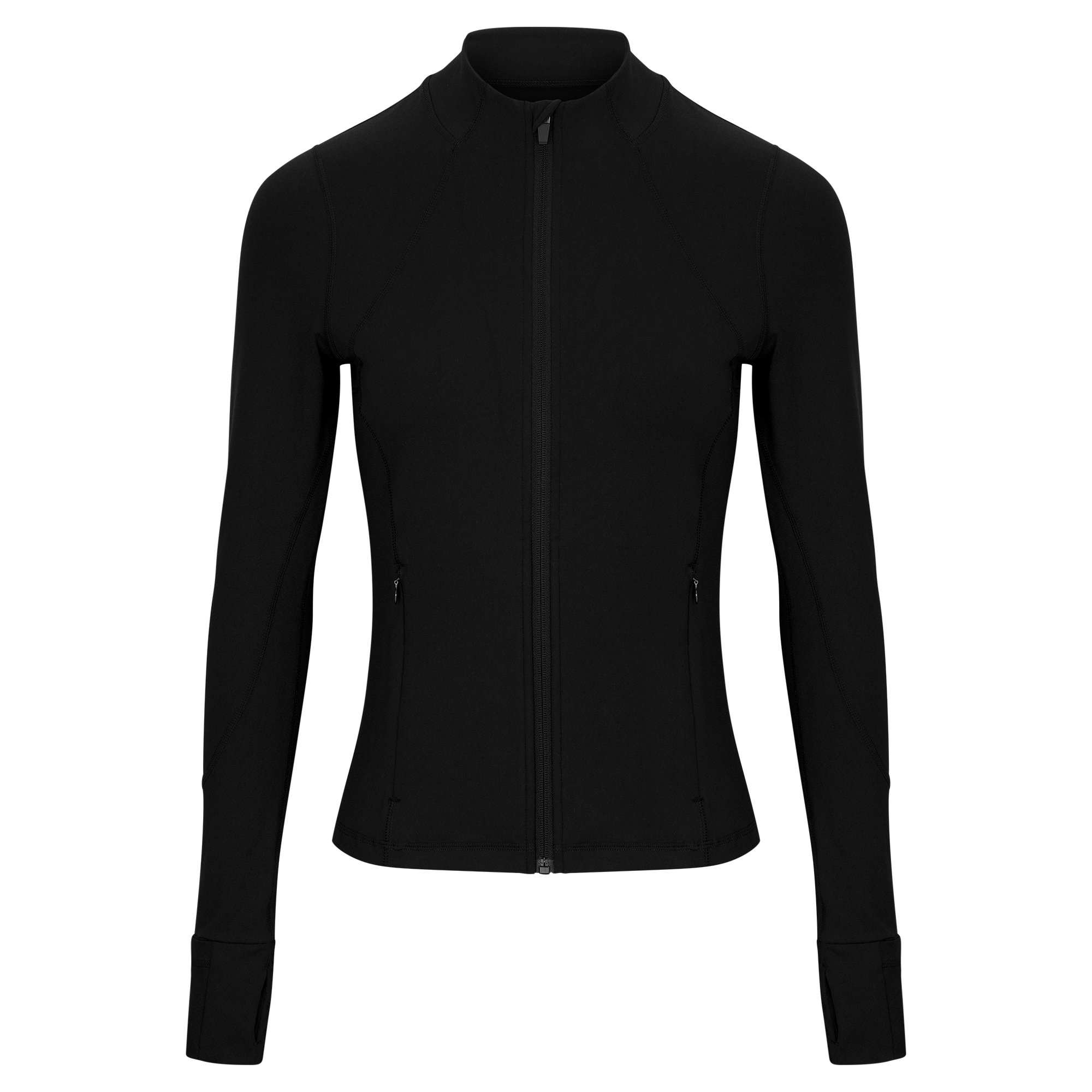 Performance Jacke Für Damen