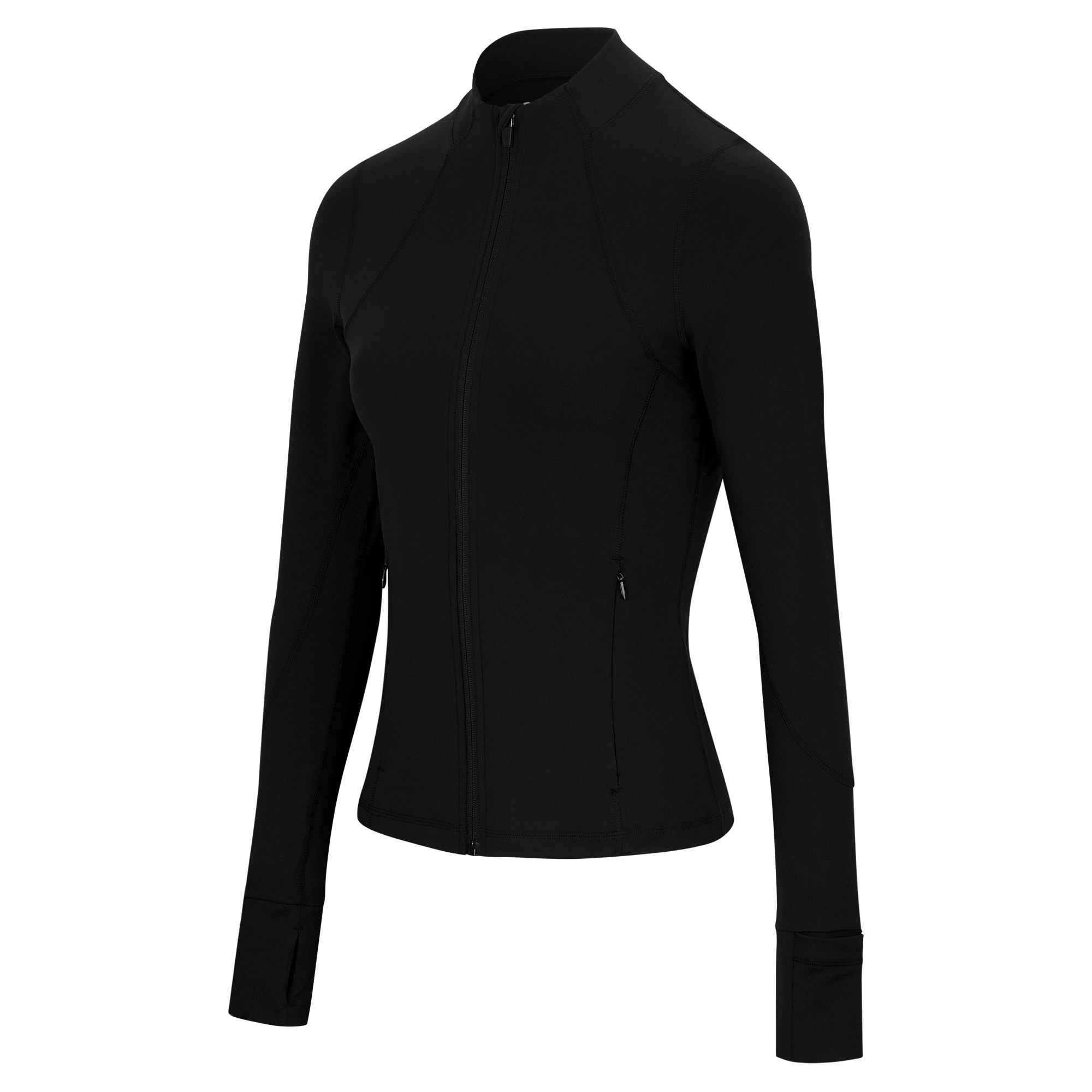 Performance Jacke Für Damen