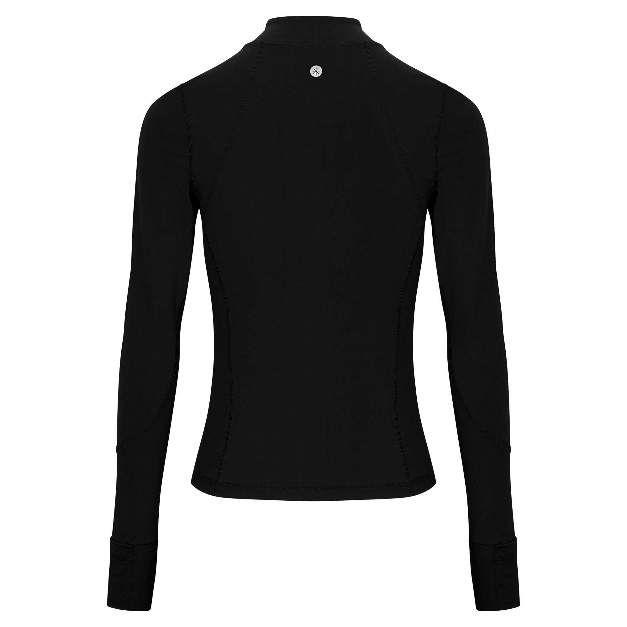 Performance Quarterzip Top für Damen