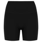Skinny Workout Shorts für Damen