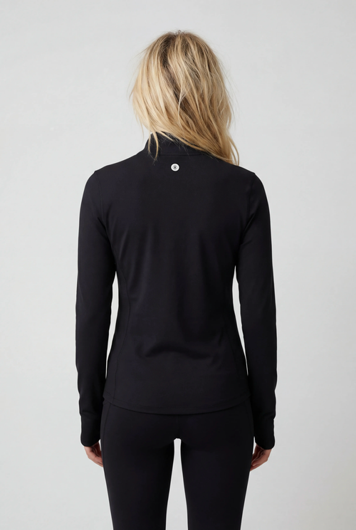 Performance Jacke Für Damen