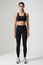 Skinny Workout Pants Für Damen
