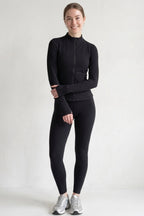 Performance Jacke Für Damen