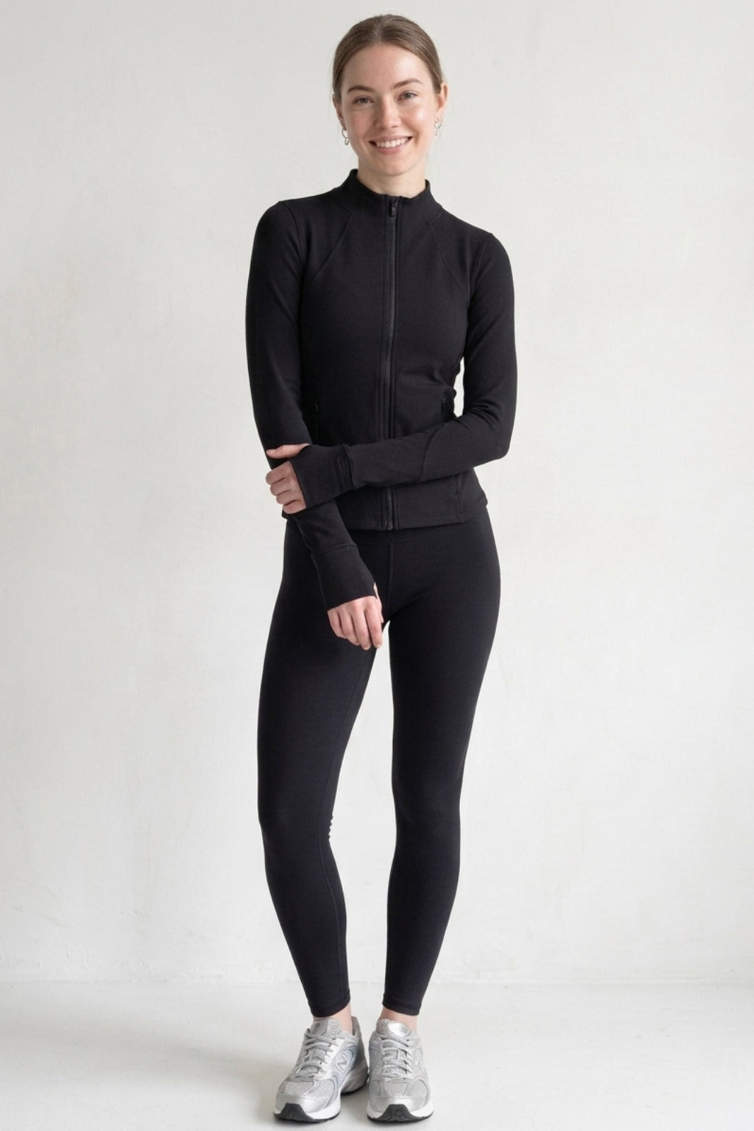 Performance Jacke Für Damen