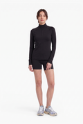 Women's Performance Top Halfzip