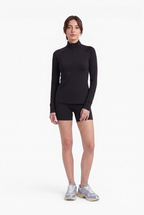 Women's Performance Top Halfzip